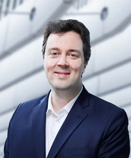 Dr Maximillian Klammer