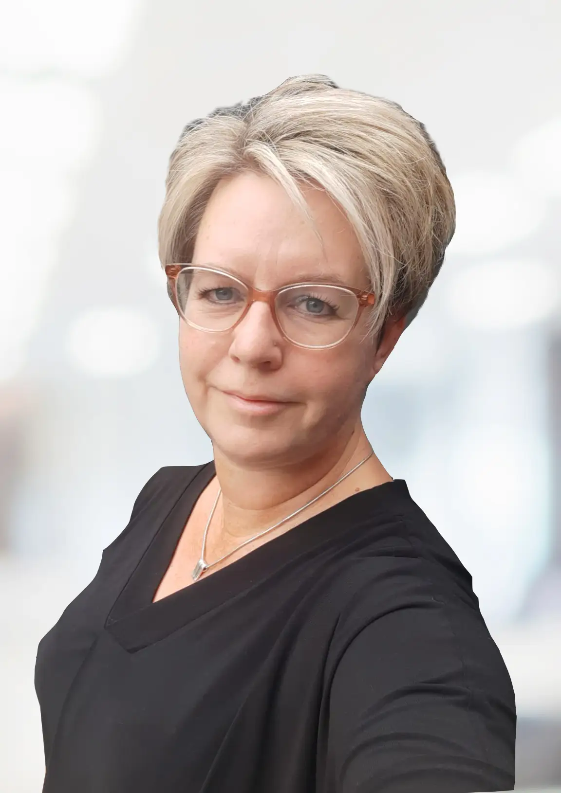 Melanie Pieck