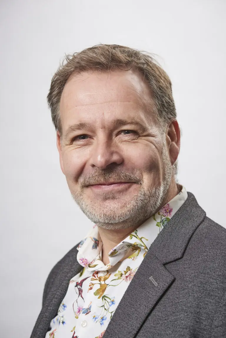 Mike Durenkamp