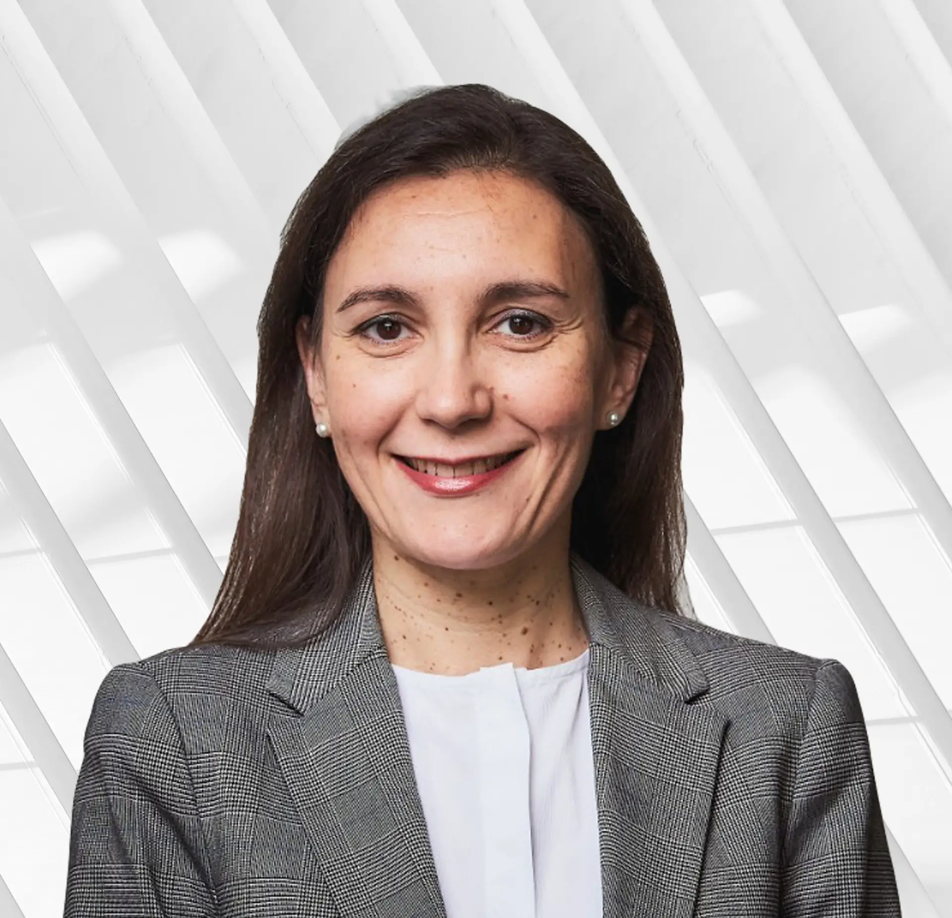 Mila Lopez Simon