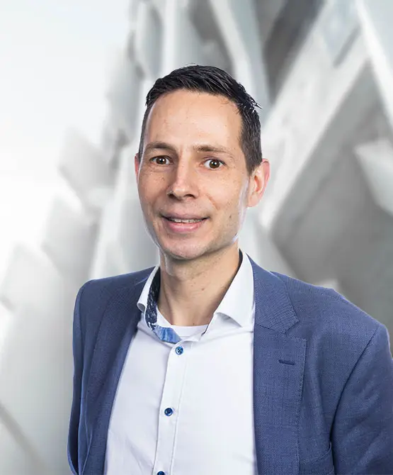 Niels Meerkerk