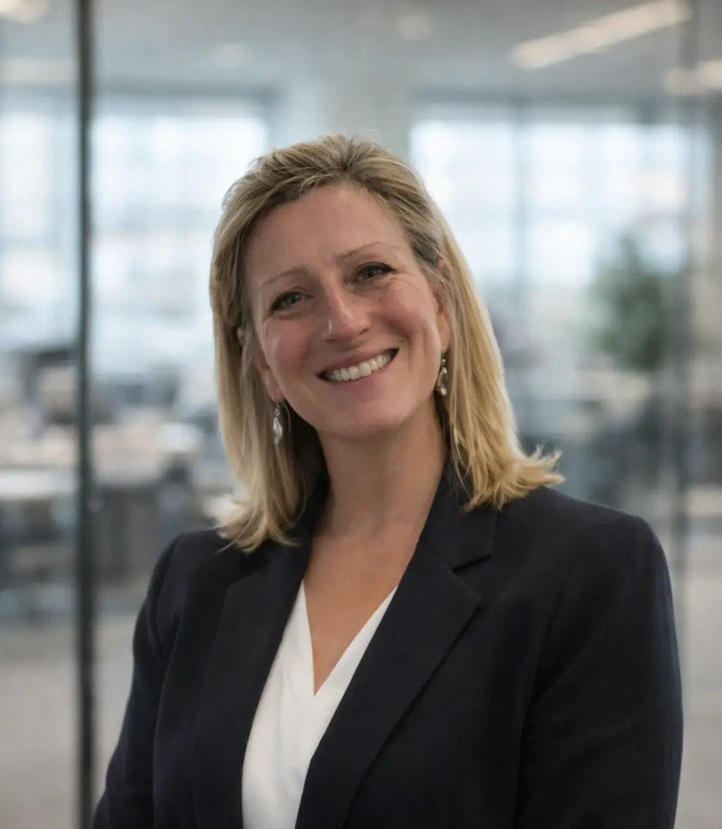 Nathalie Vandenbroucke