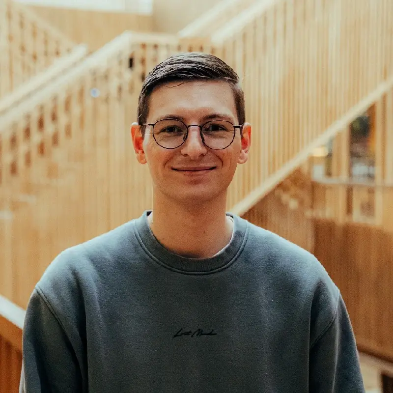 Ruben den Engelsman