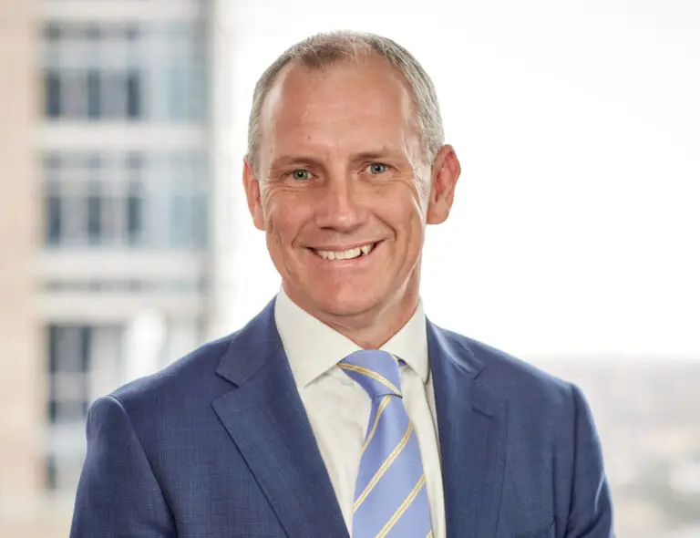 Simon Hunter