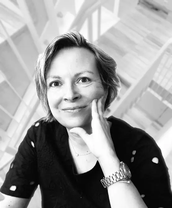 Sophie Wattiaux