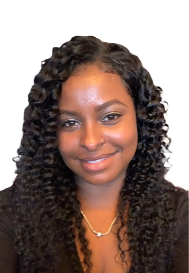Tanisha Powell