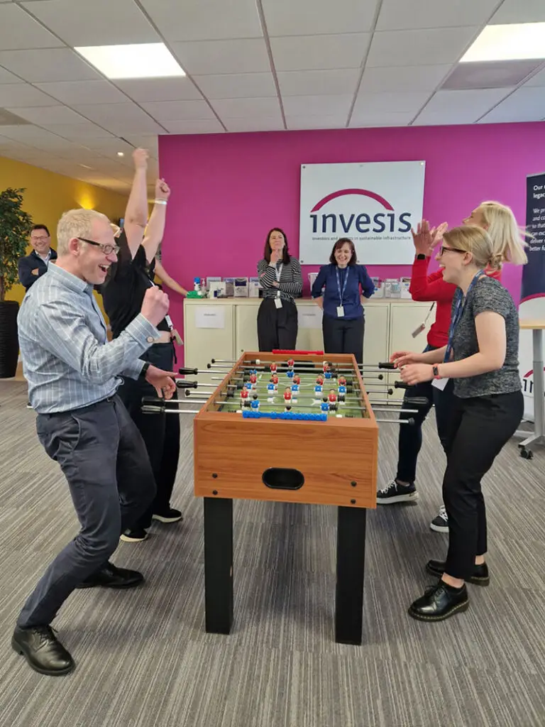 Invesis, Careers, People, Opportunities, Life at Invesis