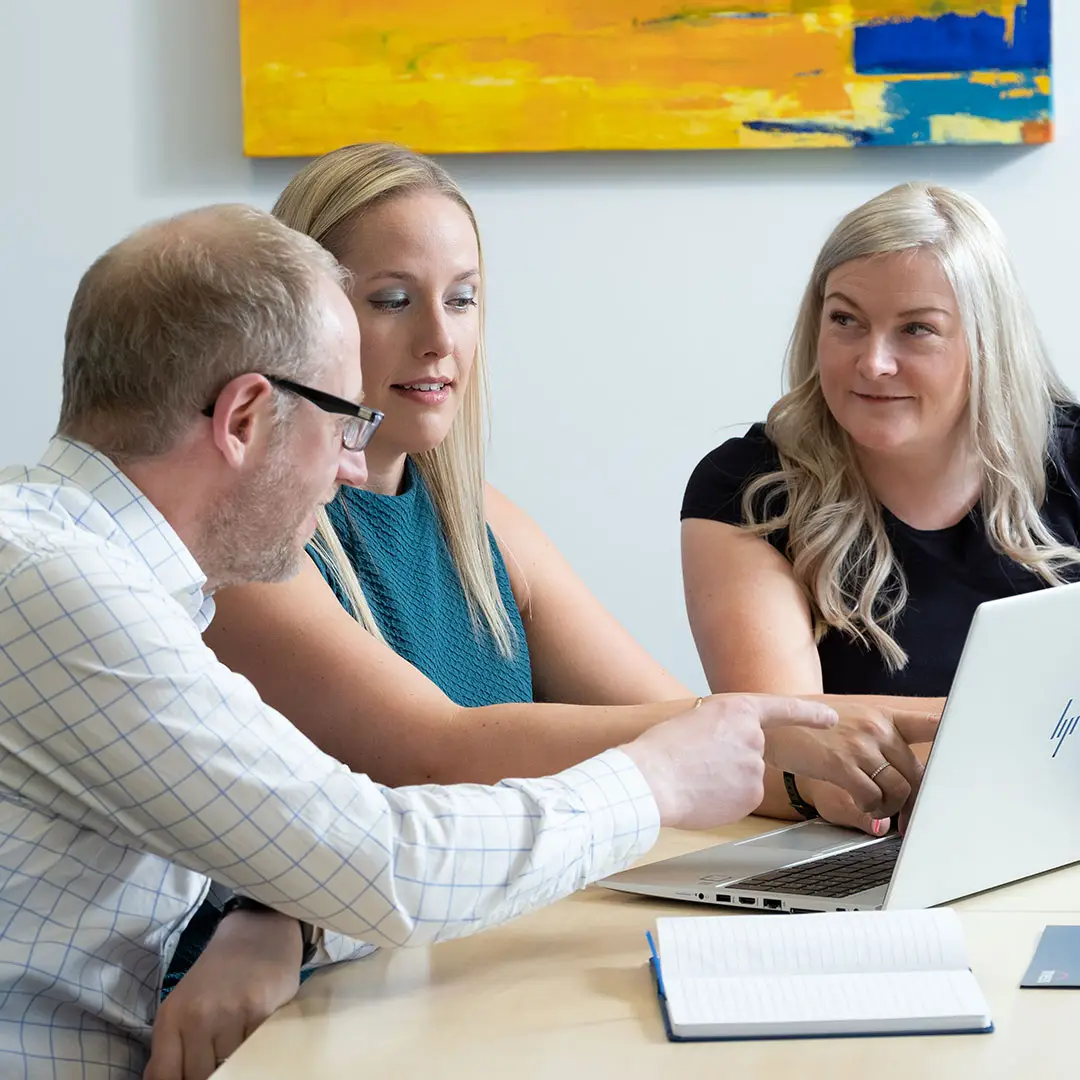 Invesis, Careers, People, Opportunities, Life at Invesis, role types