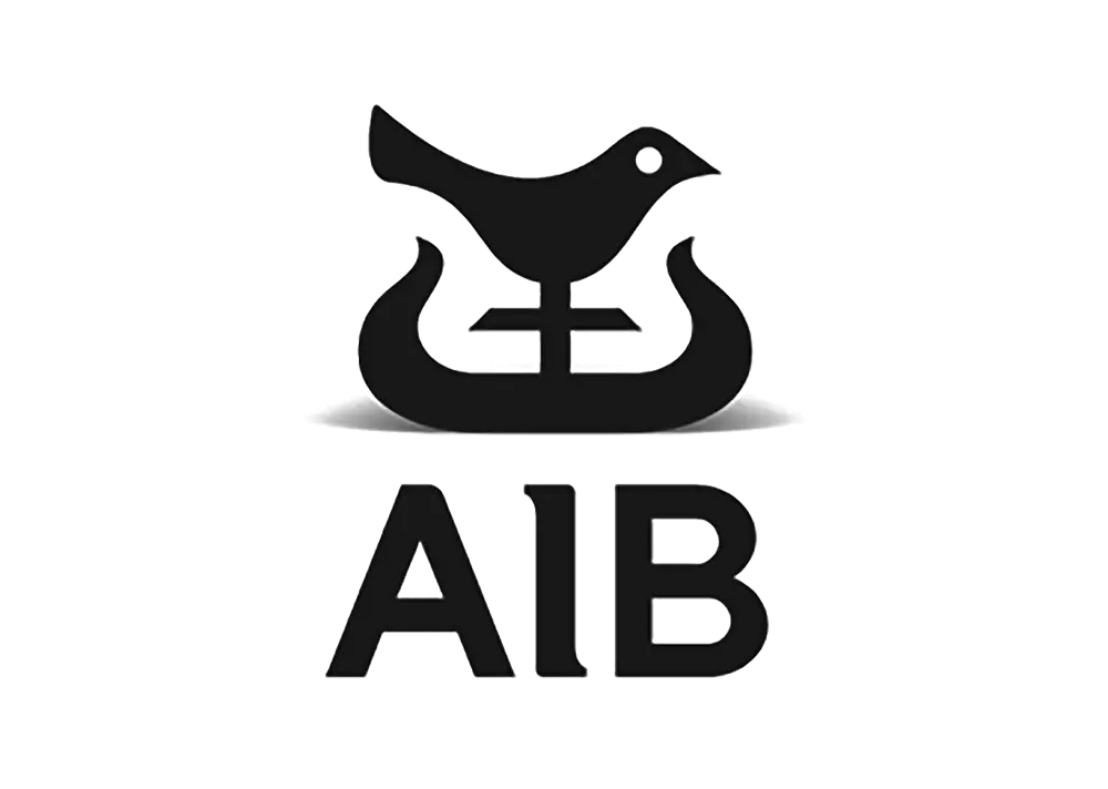 AIB logo