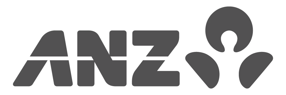 ANZ logo