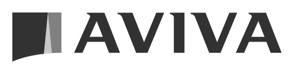 Aviva UK logo