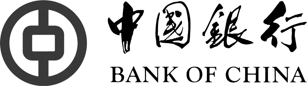 Bank of China logo