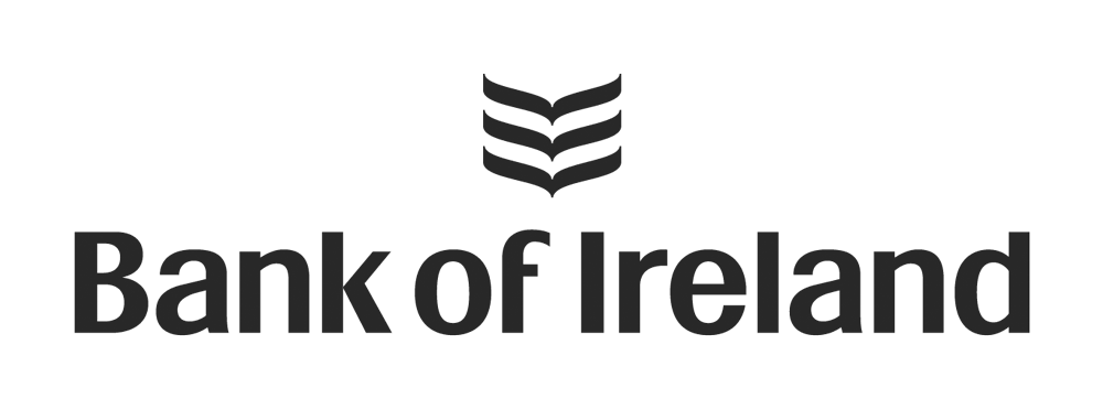 Bank of Ireland logo