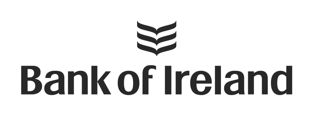 Bank of Ireland logo