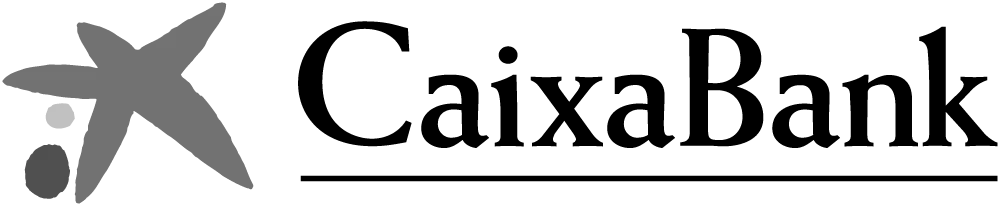 CaixaBank logo