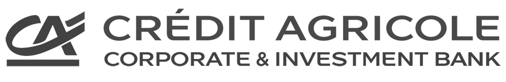 Credit Agricole Corporate and Investment Bank logo