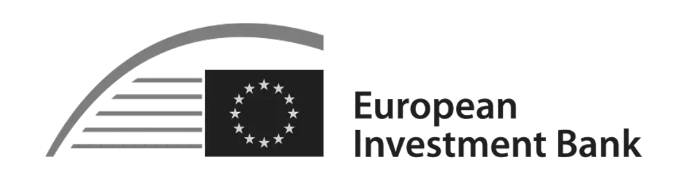 European Investment Bank logo