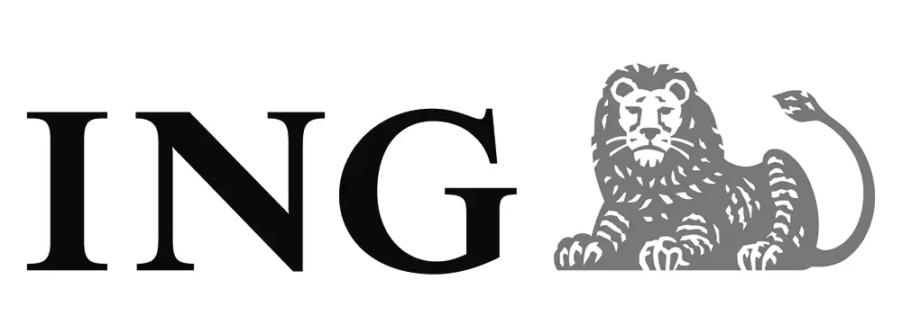 ING logo