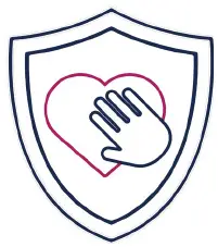 icon representing integrity