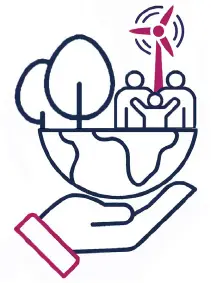 icon representing responsibility