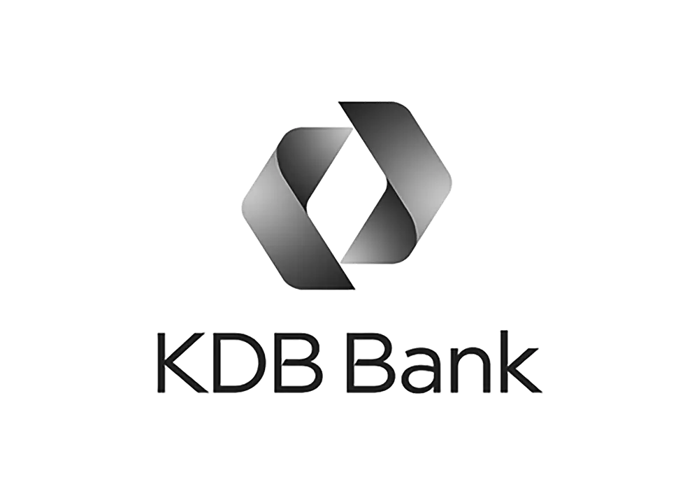 KDB logo