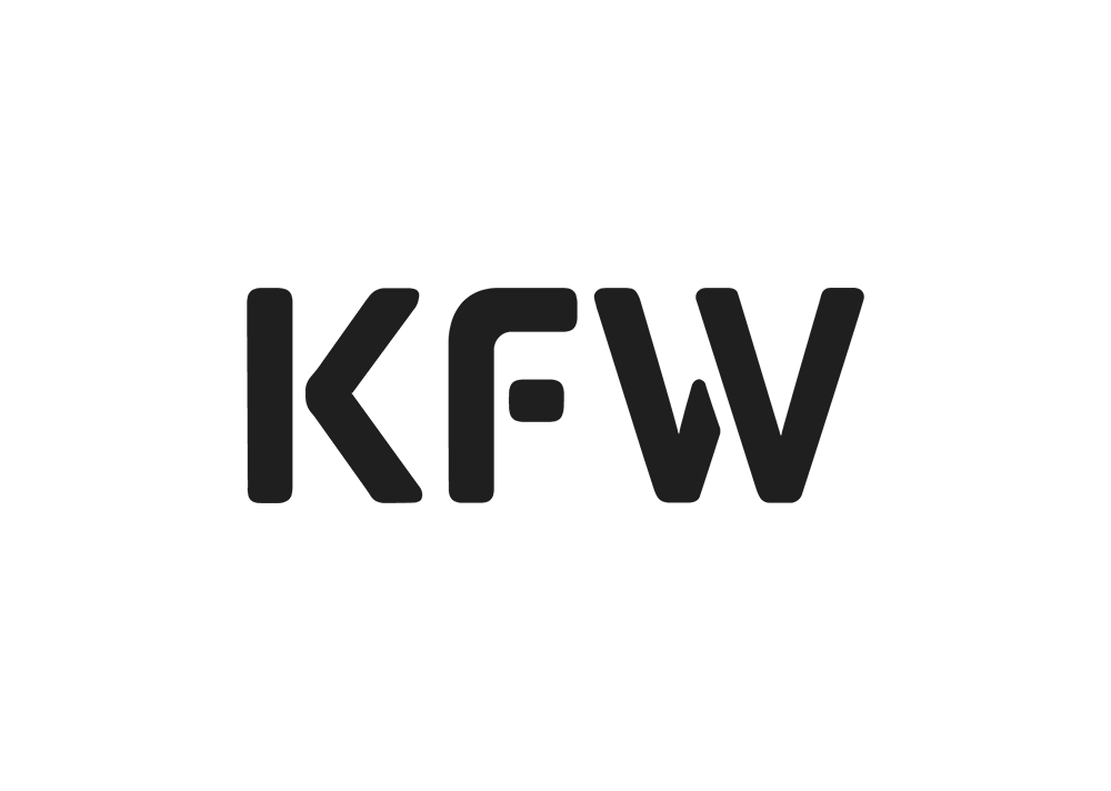 KfW Bankengruppe logo