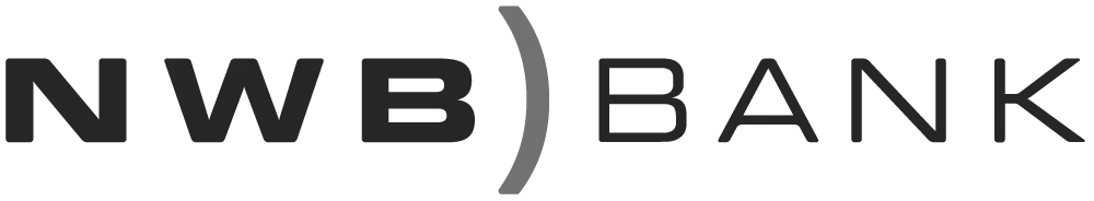 NWB Bank logo