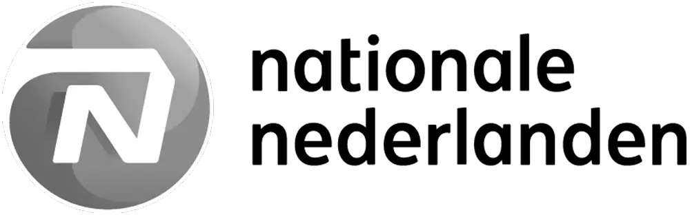 Nationale Nederlanden logo