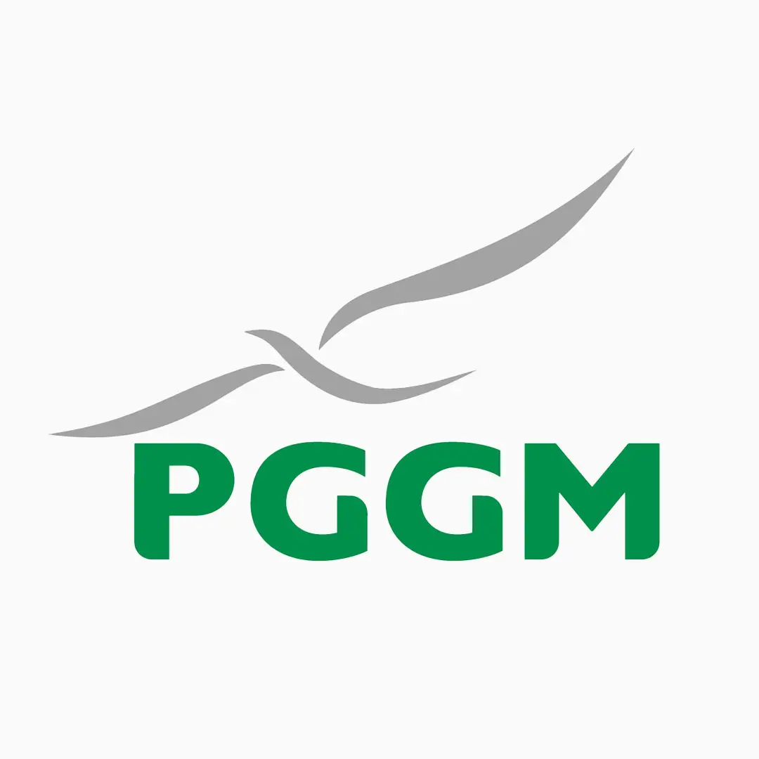PGGM, logo, ownership, Invesis
