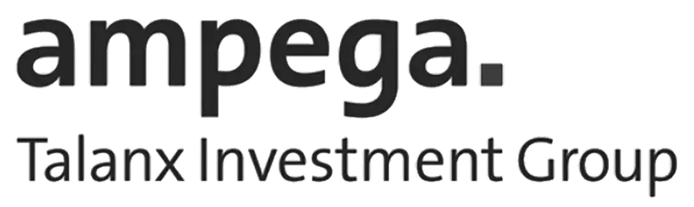 ampega Talanx Investment Group logo