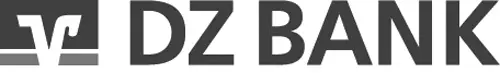 DZ Bank logo