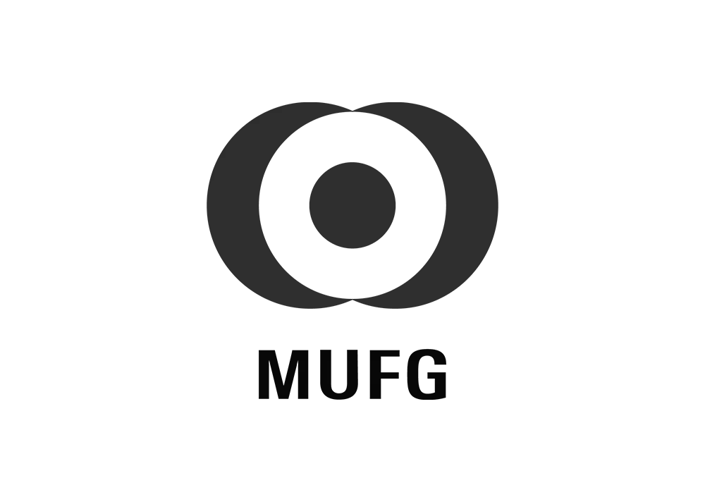 MUFG logo