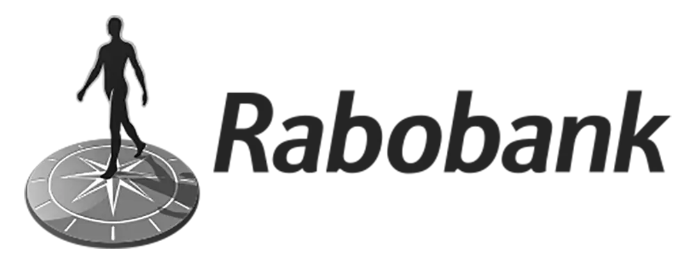 Rabobank logo